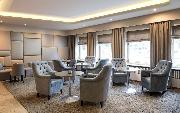 Elaya Hotel Hannover City, Trademark by Wyndham