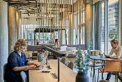 Four Points Flex by Sheraton Copenhagen Arena