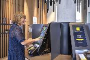 Four Points Flex by Sheraton Copenhagen Arena
