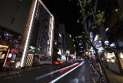 Alfit Hotel & Bar Akasaka (Adults only)