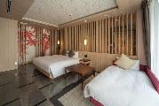 Alfit Hotel & Bar Akasaka (Adults only)