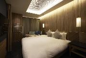 Alfit Hotel & Bar Akasaka (Adults only)