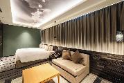 Alfit Hotel & Bar Akasaka (Adults only)