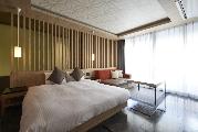 Alfit Hotel & Bar Akasaka (Adults only)