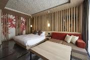 Alfit Hotel & Bar Akasaka (Adults only)