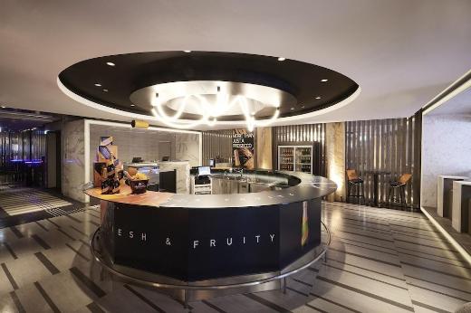 Alfit Hotel & Bar Akasaka (Adults only)