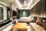 Alfit Hotel & Bar Akasaka (Adults only)