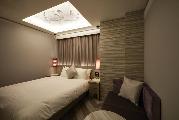 Alfit Hotel & Bar Akasaka (Adults only)