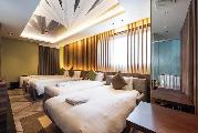 Alfit Hotel & Bar Akasaka (Adults only)