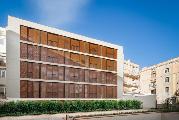 Raval House