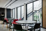 Raval House