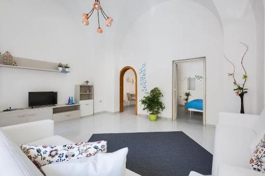 Casa Angiulina