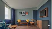 Grandi by Center Hotels