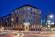 Me And All Hotel Hannover