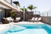 Luxury Bkm in Playa Del Duque