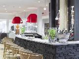 Holiday Inn - the Niu, Franz Vienna