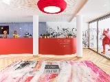 Holiday Inn - the Niu, Franz Vienna