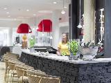 Holiday Inn - the Niu, Franz Vienna