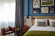 Hotel Indigo Madrid - Princesa