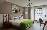 Hotel Indigo Madrid - Princesa
