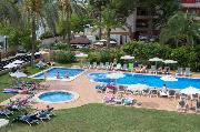 Hotel Luxor