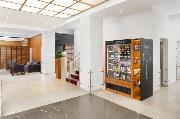 K+K Hotel Opera Budapest