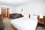 K+K Hotel Opera Budapest