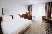 K+K Hotel Opera Budapest