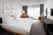 K+K Hotel Opera Budapest