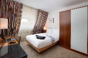 K+K Hotel Opera Budapest