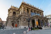 K+K Hotel Opera Budapest