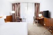 K+K Hotel Opera Budapest