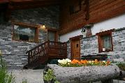 Residence Le Chalet