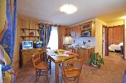 Residence Le Chalet