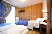 Residence Le Chalet