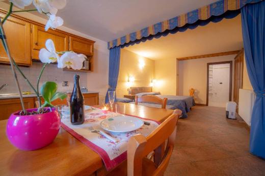 Residence Le Chalet