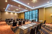 Leonardo Royal Hotel Barcelona Fira