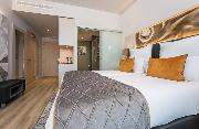 Leonardo Royal Hotel Barcelona Fira