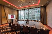 Leonardo Royal Hotel Barcelona Fira