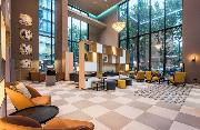 Leonardo Royal Hotel Barcelona Fira
