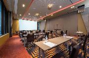 Leonardo Royal Hotel Barcelona Fira