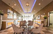 Leonardo Royal Hotel Barcelona Fira