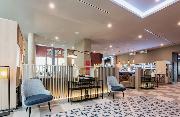 Leonardo Royal Hotel Barcelona Fira