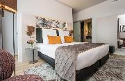 Leonardo Royal Hotel Barcelona Fira