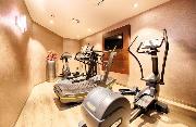 Leonardo Royal Hotel Barcelona Fira