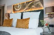 Leonardo Royal Hotel Barcelona Fira