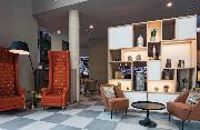 Leonardo Royal Hotel Barcelona Fira