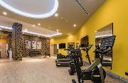 Leonardo Royal Hotel Barcelona Fira