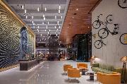 Doubletree by Hilton Dubai M Square Hotel & Residences