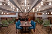 Doubletree by Hilton Dubai M Square Hotel & Residences